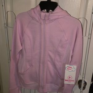 90 ‘ Degree Girls sweater (brand new / large)